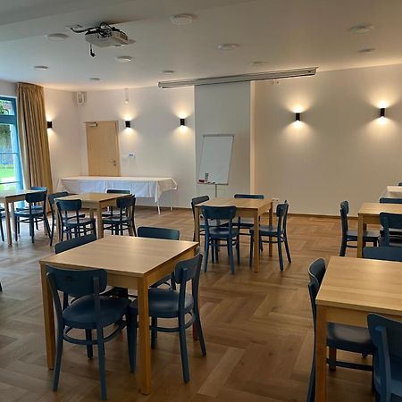Hotel Edvard Frenštát pod Radhoštěm Zewnętrze zdjęcie