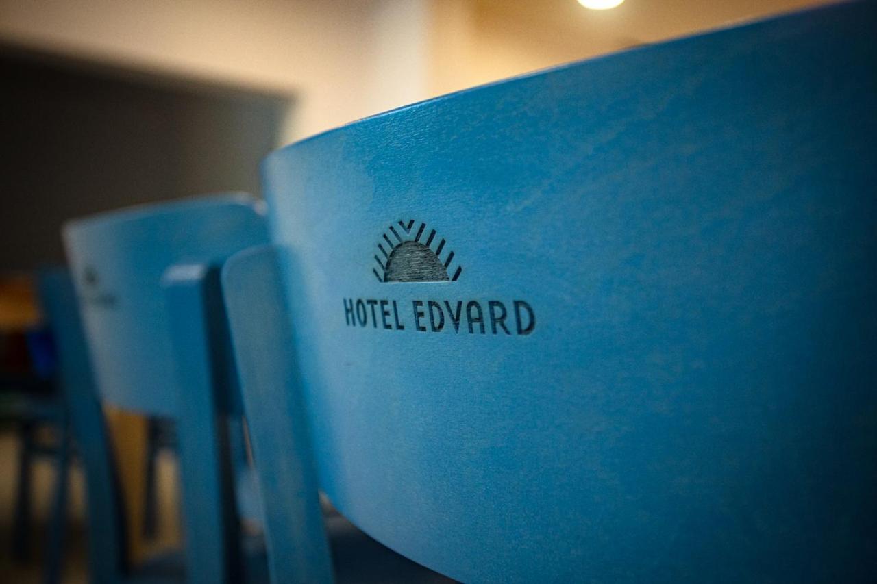 Hotel Edvard Frenštát pod Radhoštěm Zewnętrze zdjęcie