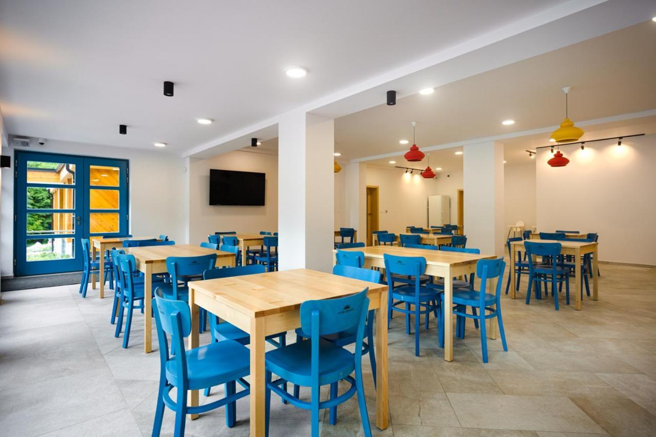 Hotel Edvard Frenštát pod Radhoštěm Zewnętrze zdjęcie