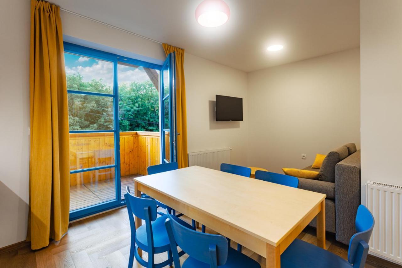 Hotel Edvard Frenštát pod Radhoštěm Zewnętrze zdjęcie