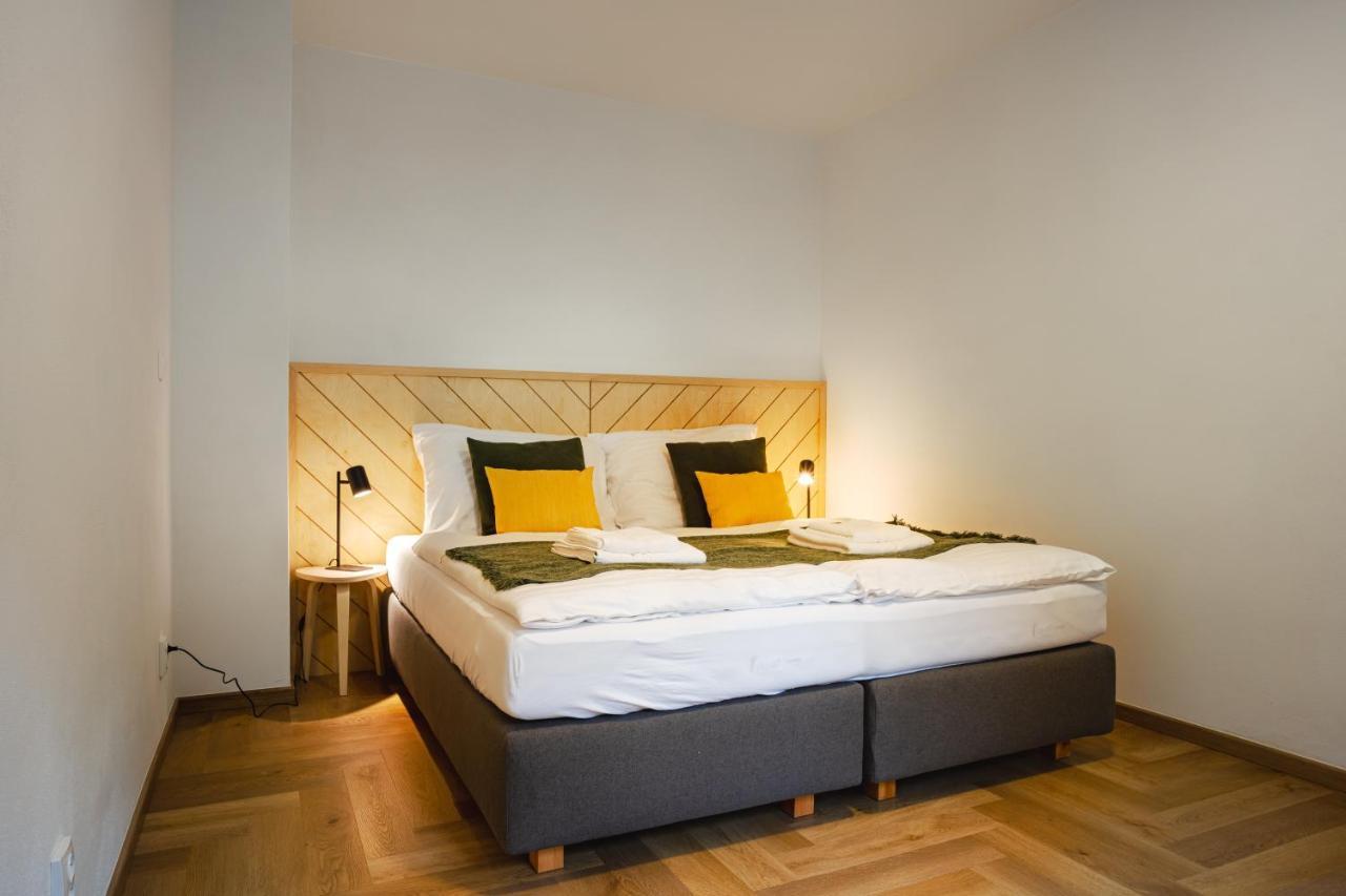 Hotel Edvard Frenštát pod Radhoštěm Zewnętrze zdjęcie