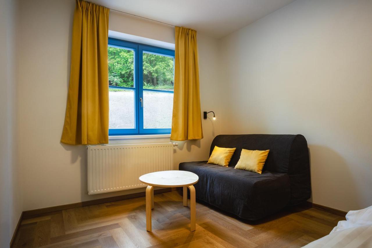 Hotel Edvard Frenštát pod Radhoštěm Zewnętrze zdjęcie