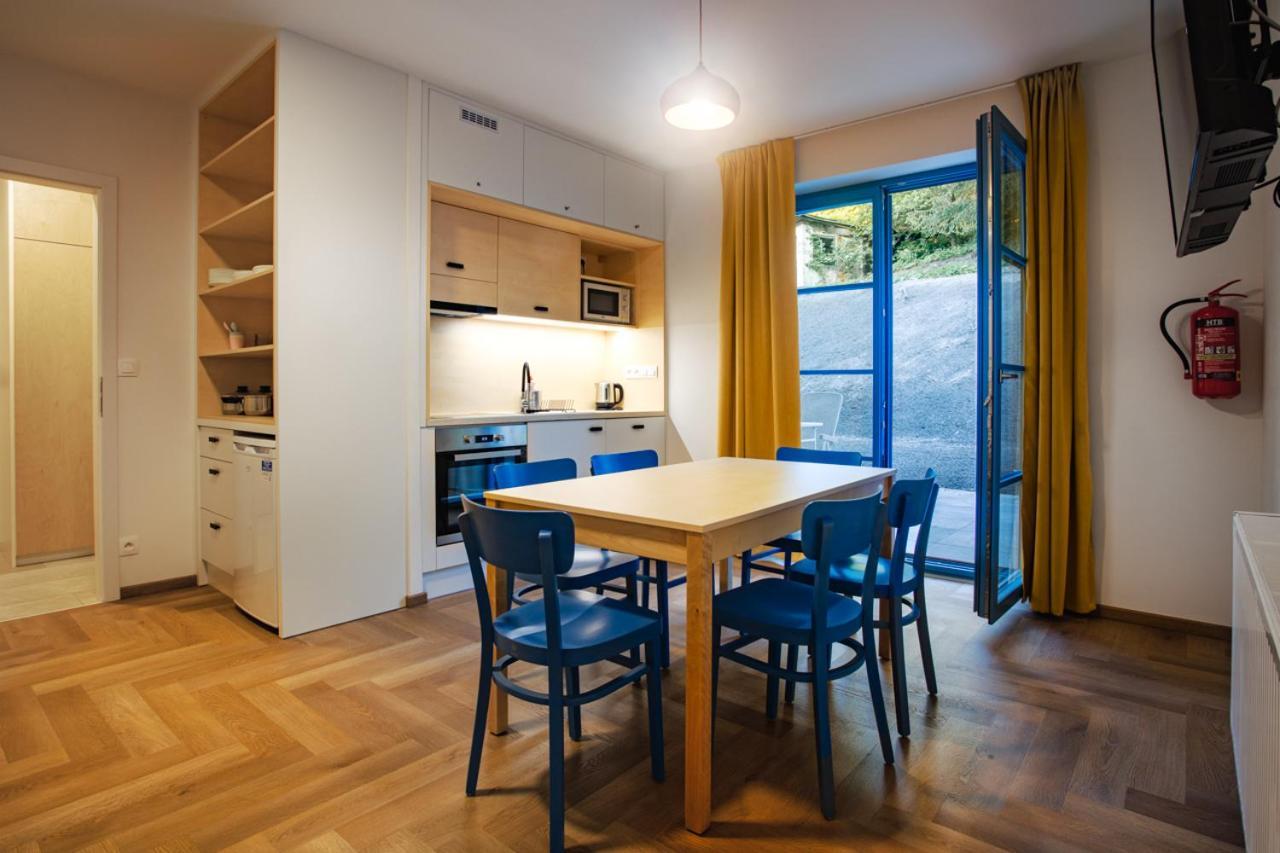 Hotel Edvard Frenštát pod Radhoštěm Zewnętrze zdjęcie