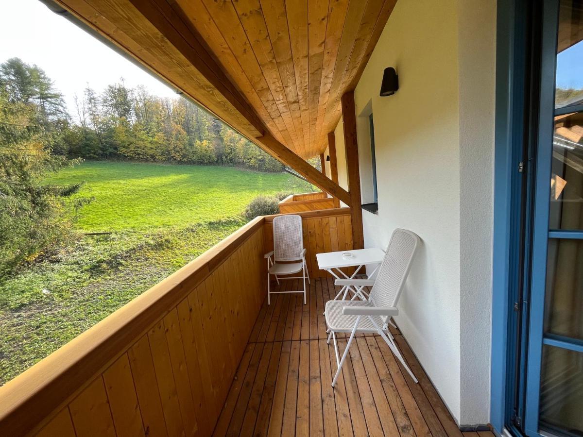 Hotel Edvard Frenštát pod Radhoštěm Zewnętrze zdjęcie