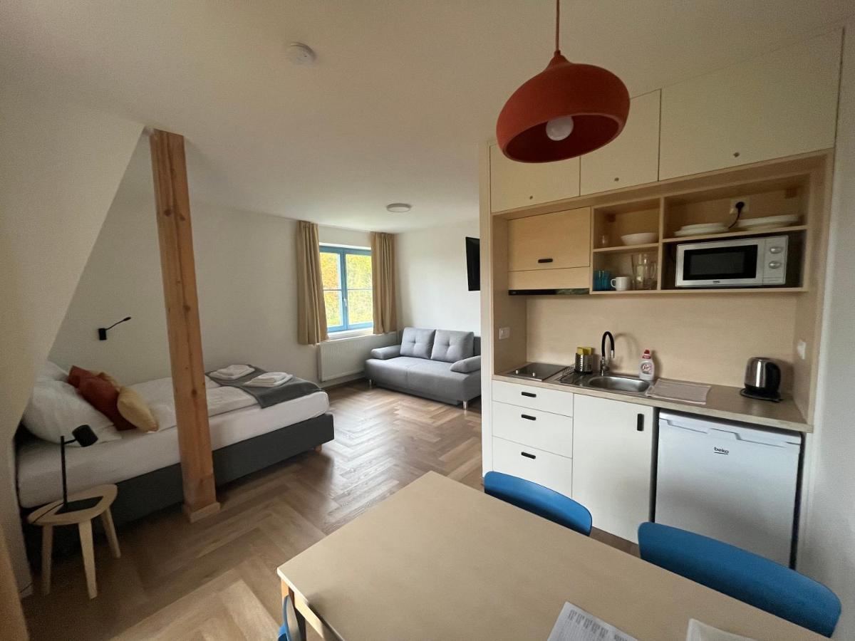Hotel Edvard Frenštát pod Radhoštěm Zewnętrze zdjęcie