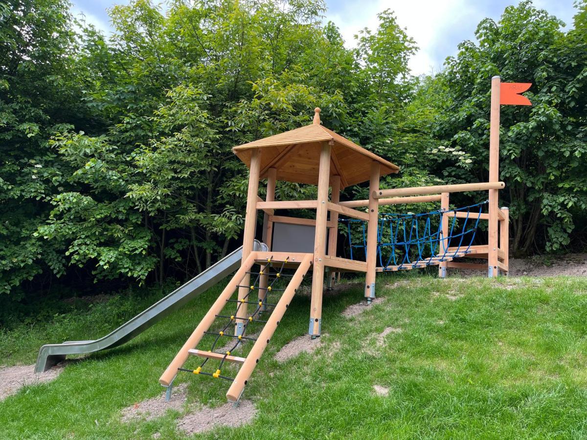 Hotel Edvard Frenštát pod Radhoštěm Zewnętrze zdjęcie